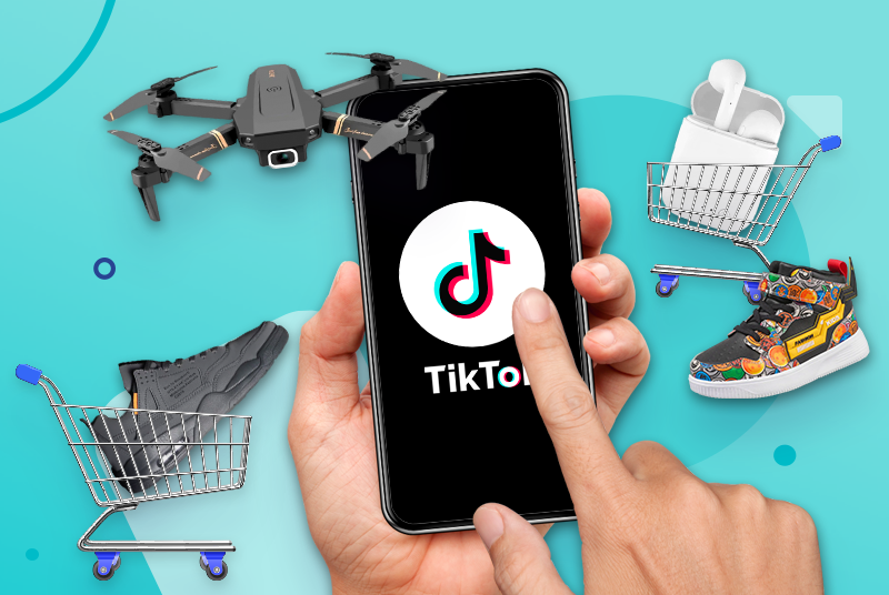 Read more about the article How AI TikTok Dropshipping Can Turn $0 into $1,000