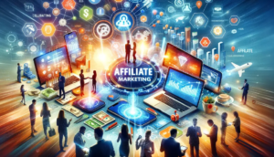 Read more about the article How to Create a Winning Affiliate Marketing Strategy That Works