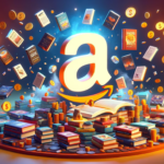 How Amazon KDP AI Can Help You Earn $10k Per Month