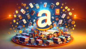 Read more about the article How Amazon KDP AI Can Help You Earn $10k Per Month