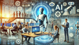 Read more about the article How to Automate Income Using AI: Make $1,000 Daily with ChatGPT