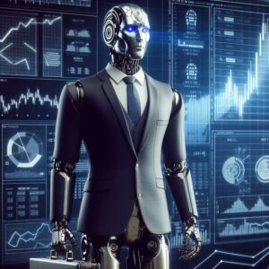 Read more about the article How to Build an Automated Trading Bot with ChatGPT for $3,100 Daily Income