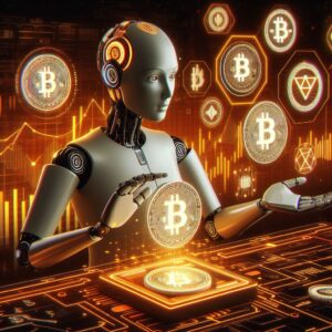 Read more about the article How I Earned $3,000 Daily with ChatGPT AI Crypto Bot in Binance Arbitrage Trading