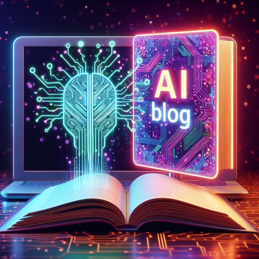 Read more about the article How to Make $30,000 Per Year Blogging Using AI Automation