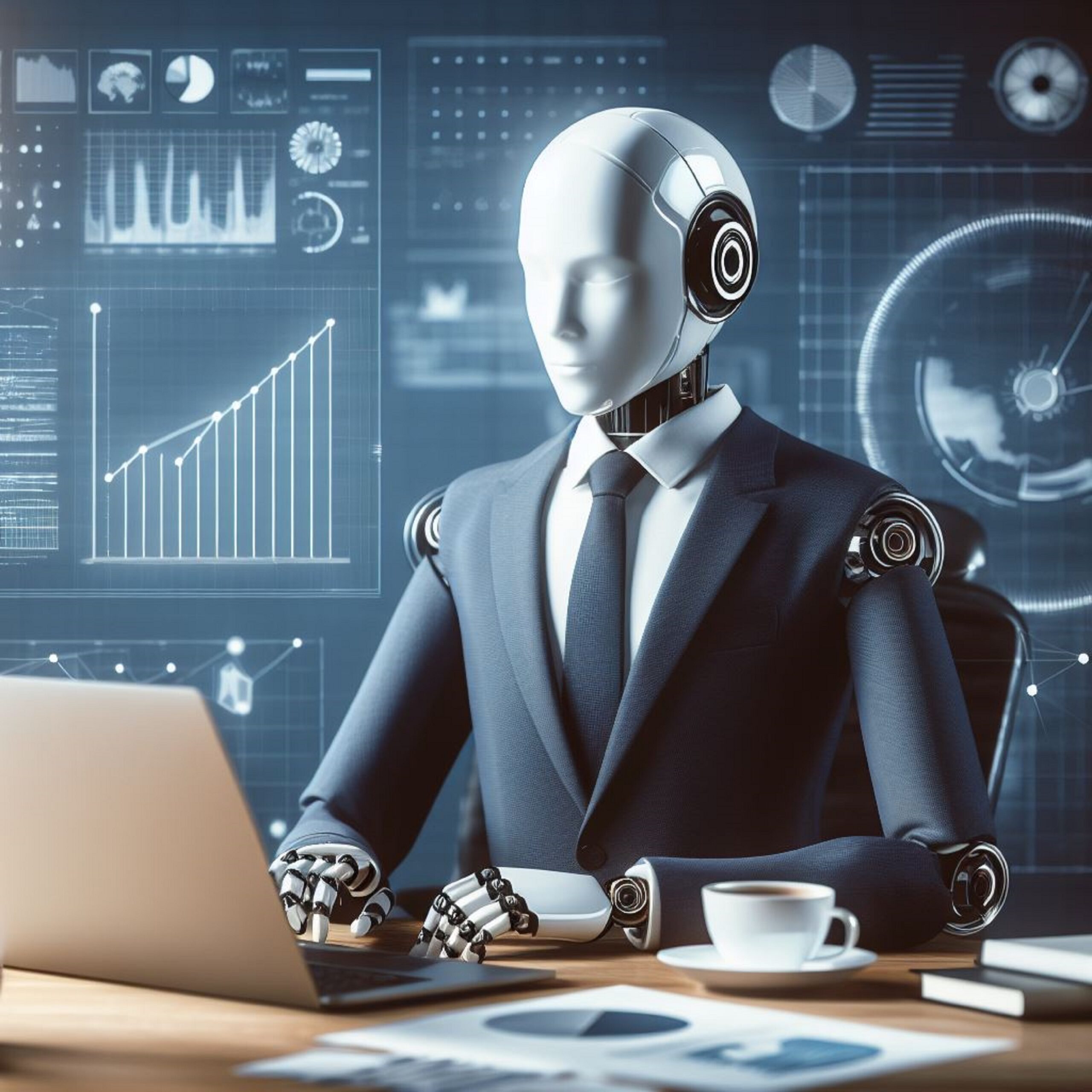 Read more about the article How to Use the ChatGPT AI Trading Bot to Earn $300 Daily