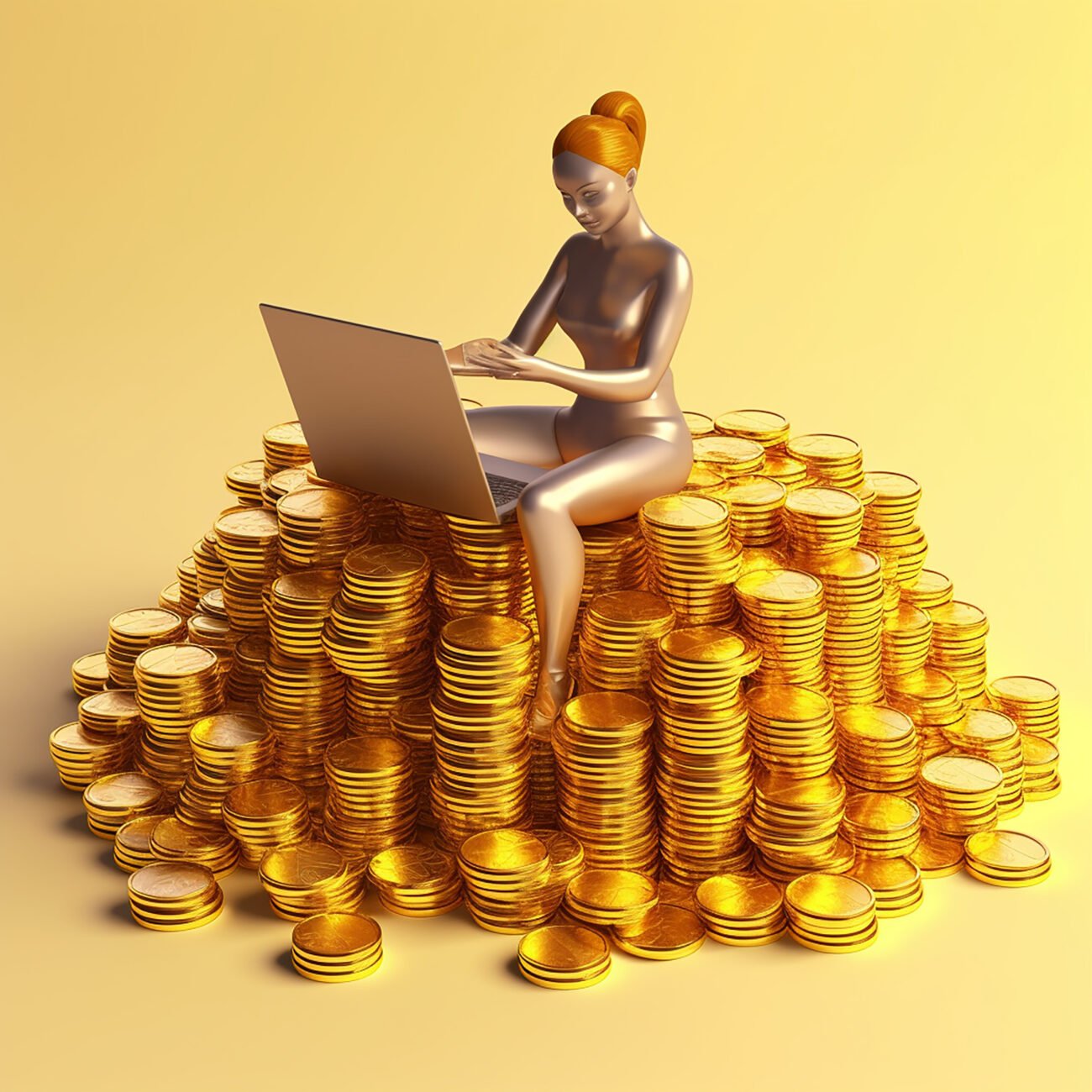 View of How to Earn Easy Money Using Your Skills: Leveraging Talents for Extra ...