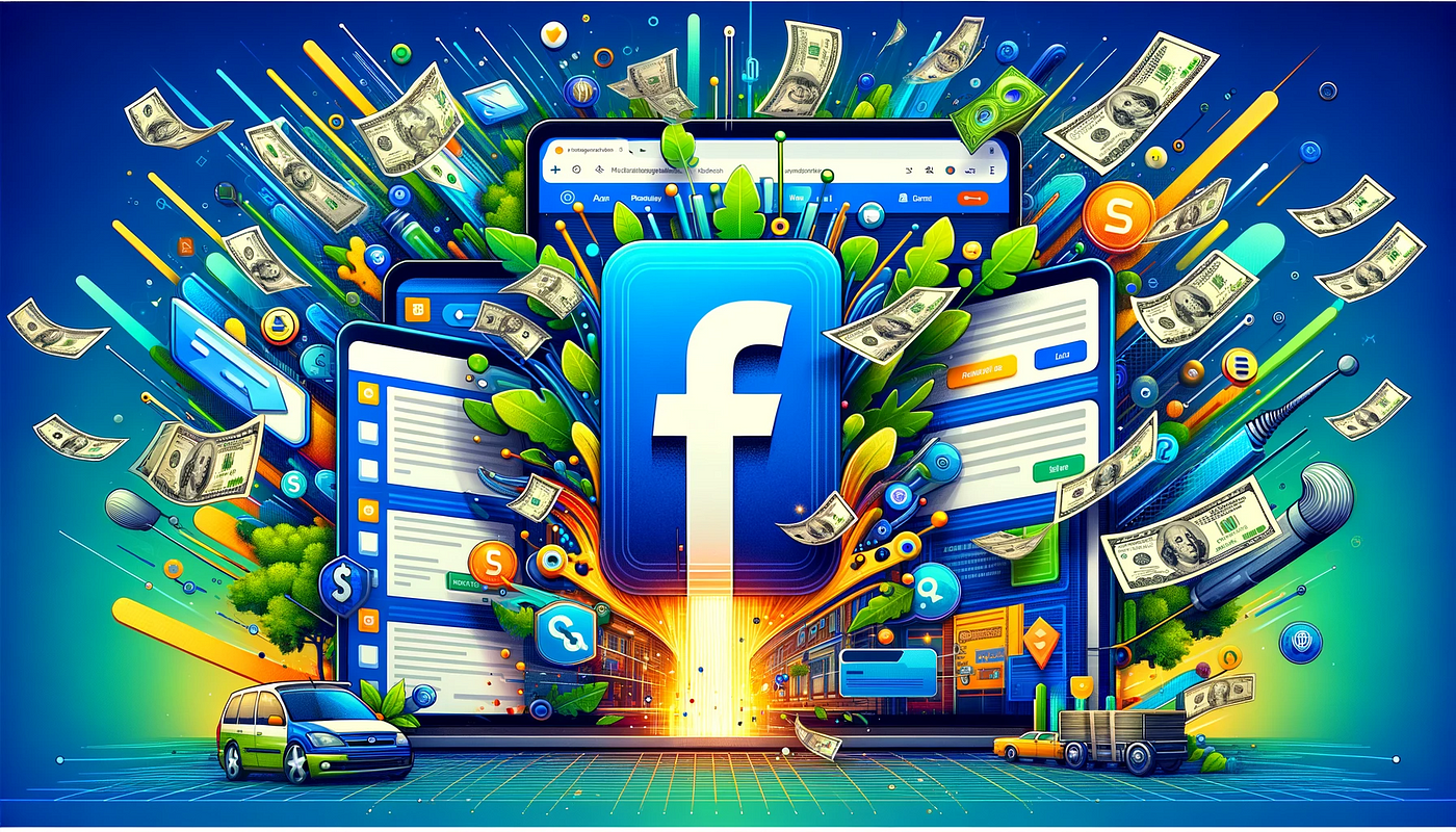 Read more about the article How to Achieve $600K Per Month in Facebook Income Without Making Videos