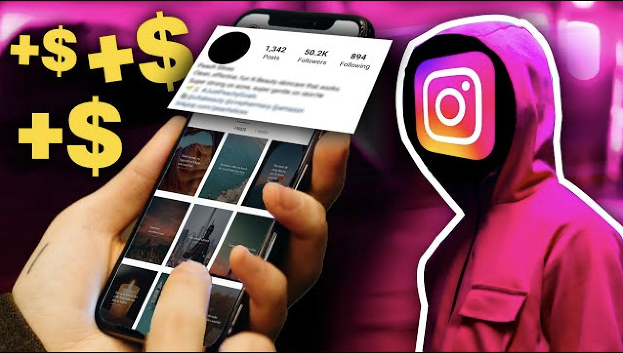 You are currently viewing How Faceless Instagram Can Generate $260k in Just 24 Hours