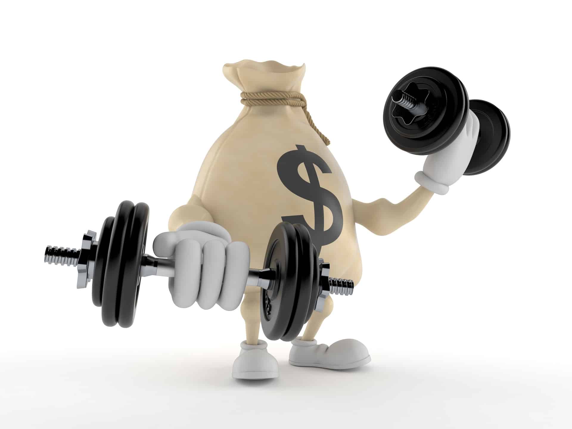 Read more about the article How Financial Fitness Can Help You Reach Your Money Goals Faster