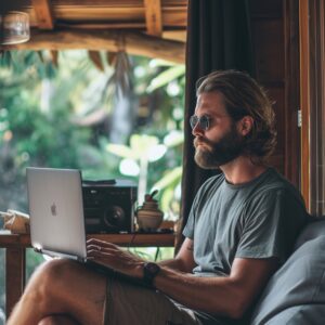 Read more about the article How to Use Digital Nomadism to Unlock the Freedom Lifestyle You Want