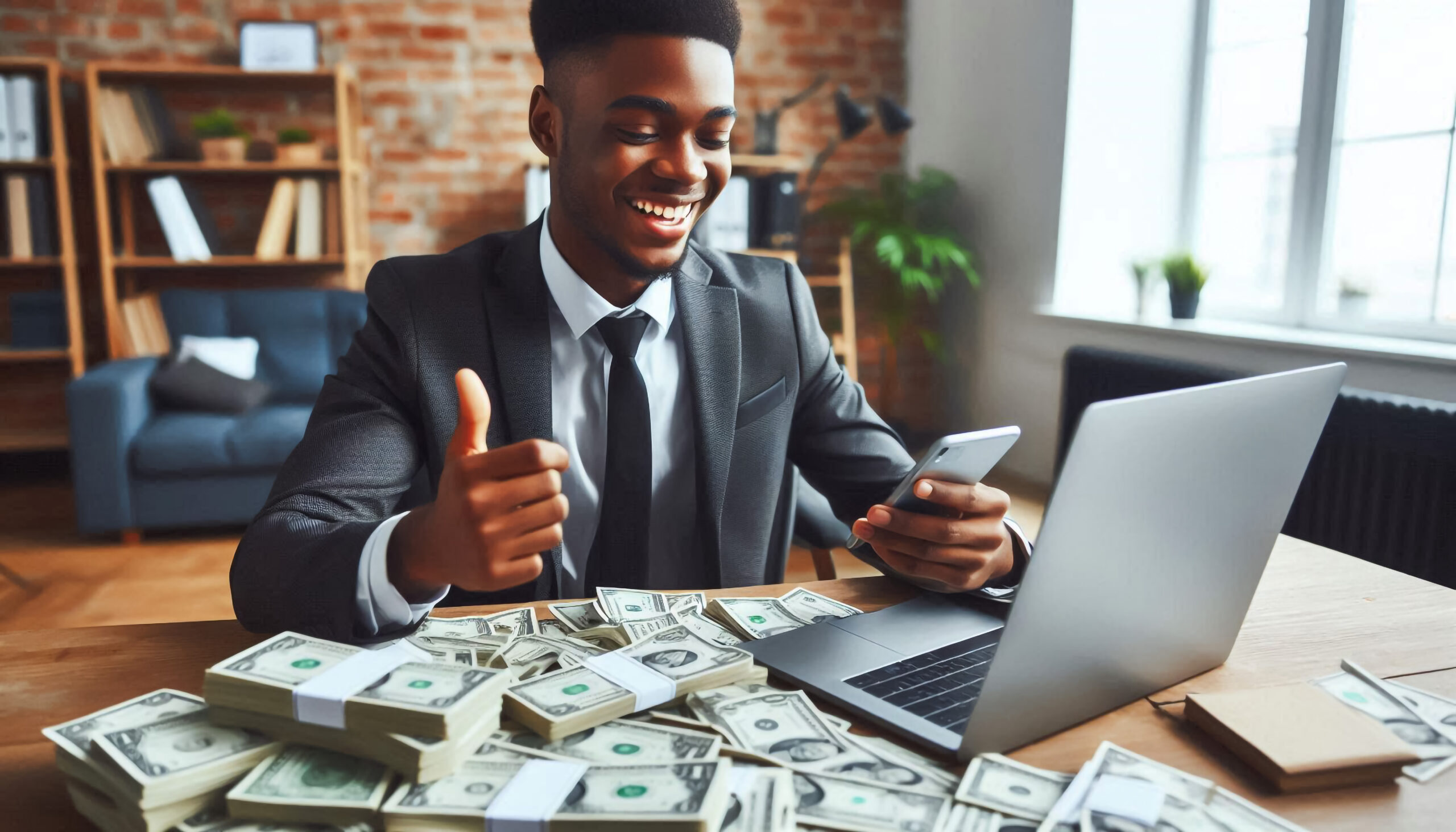 You are currently viewing 10 Easy Ways to Get Paid Online Without a Degree