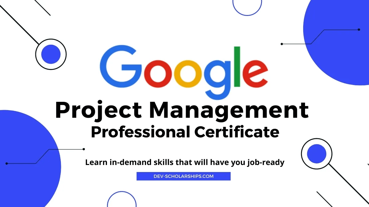 Read more about the article How Google Project Management Certification Can Help You Earn $550 Daily