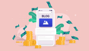 Read more about the article How To Blog And Make Money: From Passion Project to Profit