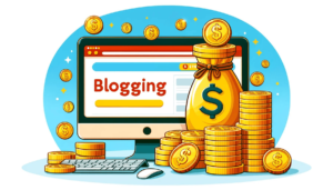 Read more about the article How To Earn Money Blogging: Monetization Techniques That Work