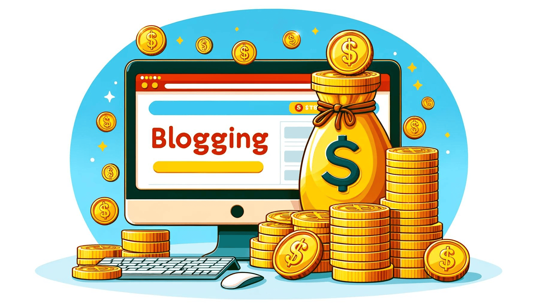 You are currently viewing How To Earn Money Blogging: Monetization Techniques That Work