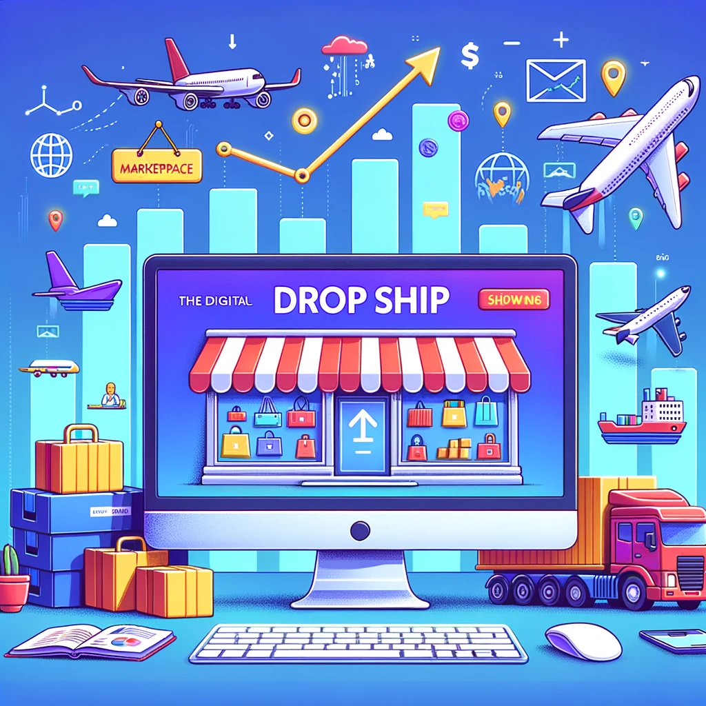 Read more about the article How to Make Money on Amazon Without Inventory: Dropshipping Made Easy