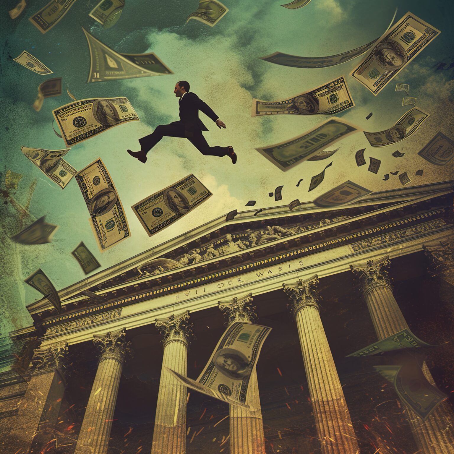10 Smart Money Strategy for Building Wealth Fast - Wealthy Tent