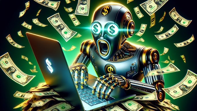 Read more about the article Quickest Way to Earn $1,000 Daily Using AI Video and ChatGPT