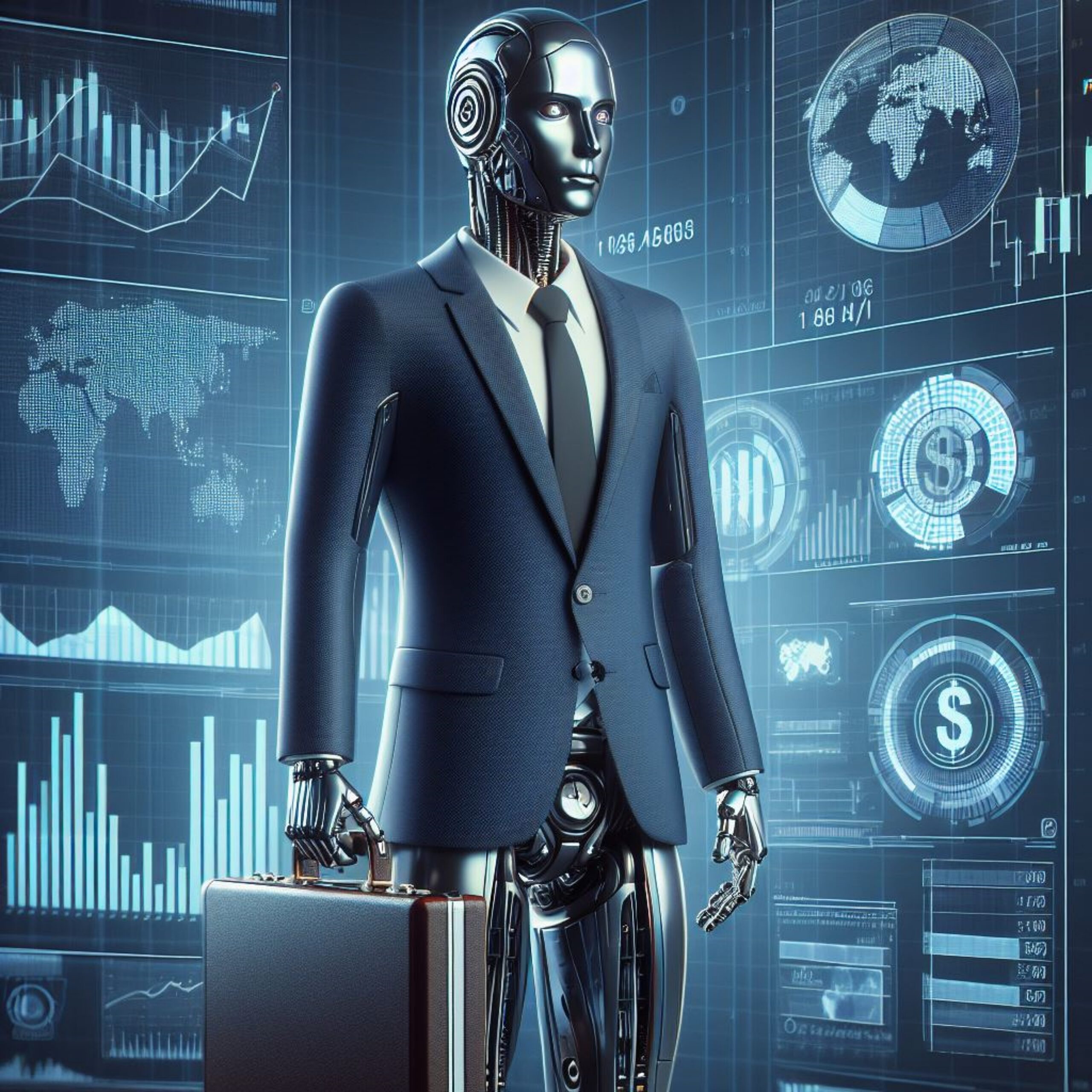 You are currently viewing How to Sell AI Tools to Businesses and Make Money Online in 2024