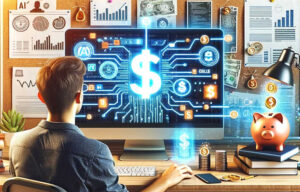 Read more about the article Laziest Way To Make Money Online With AI: Unlock $1500+ Weekly Income