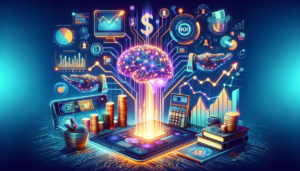 Read more about the article 5 Unexpected Ways to Make Money with AI: A $500 Daily Blueprint