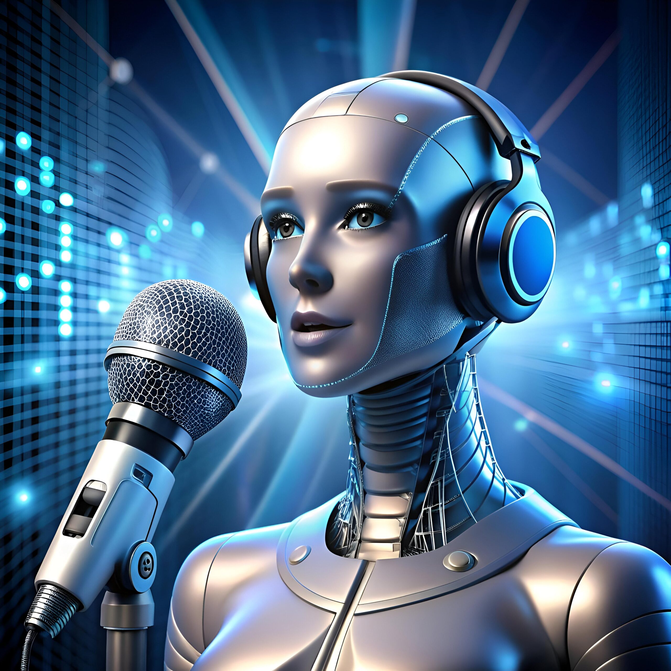 Read more about the article How to Create a Conversational AI Voice Agent with OpenAI Realtime API: A Step-by-Step Guide