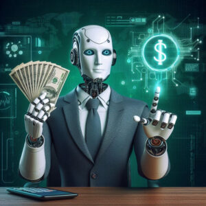 Read more about the article New AI Side Gig Revealed: How to Make $500 Daily Online