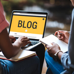 Read more about the article 10 Engagement-Driving Blogging Tips for Building a Loyal Audience