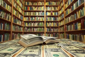 Read more about the article I Discovered 19 Life-Changing Books on Money That Can Skyrocket Your Wealth