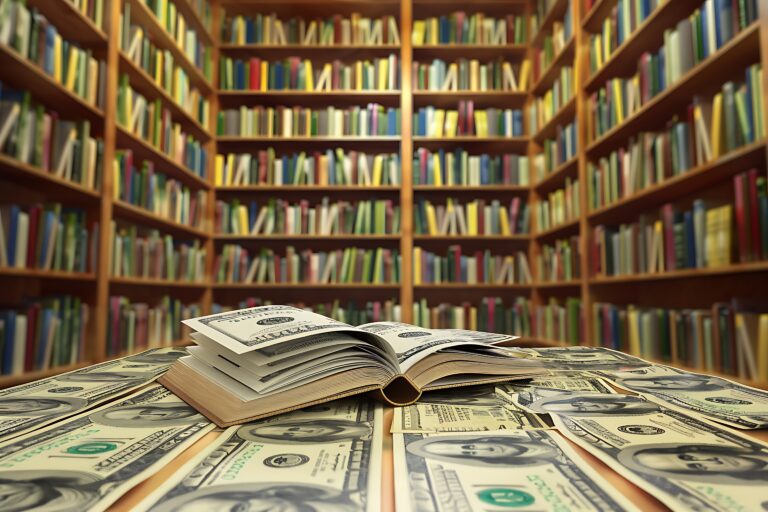 Books on Money