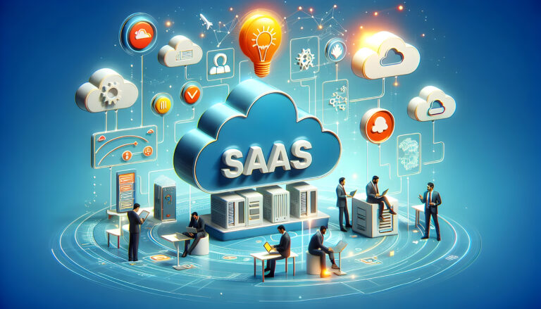 Build a SaaS