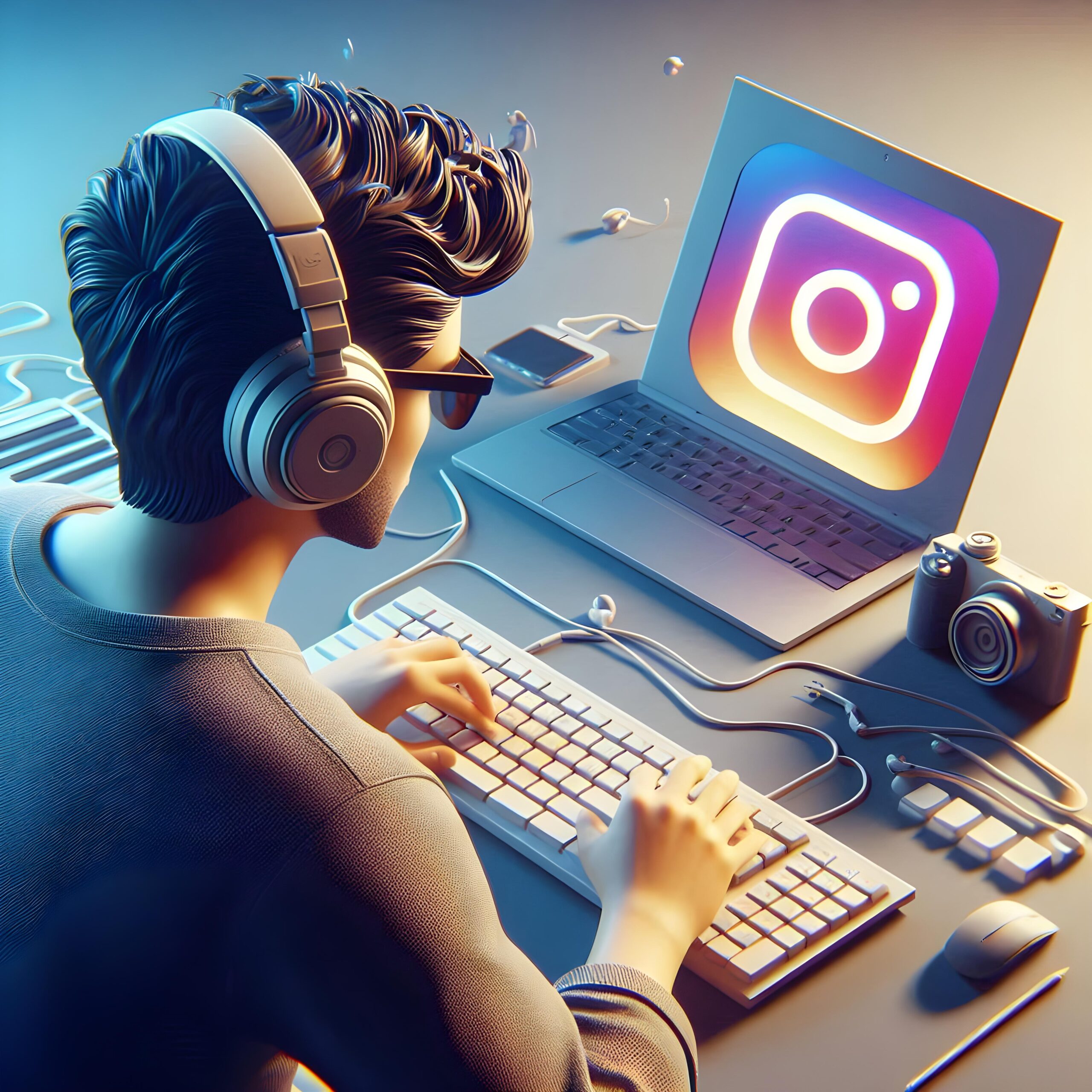 Read more about the article How Faceless Instagram Automation Can Generate $176 Daily Passive Income