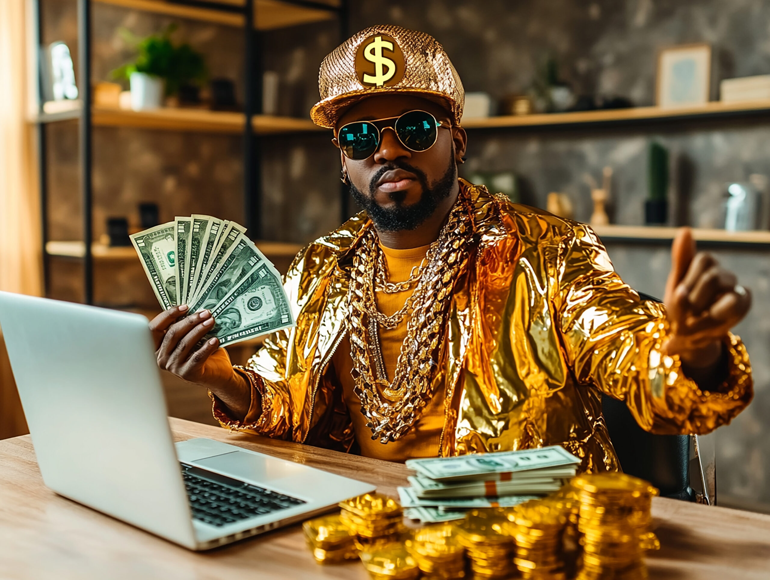 You are currently viewing 15 Things To Do If You Get Rich All Of A Sudden