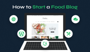 Read more about the article How To Start A Food Blog: Building a Community Around Your Culinary Creations