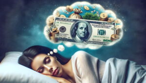 Read more about the article How You Can Make Money While Sleeping: Insider Tips to Landing $2,750/Week Sleep Gigs