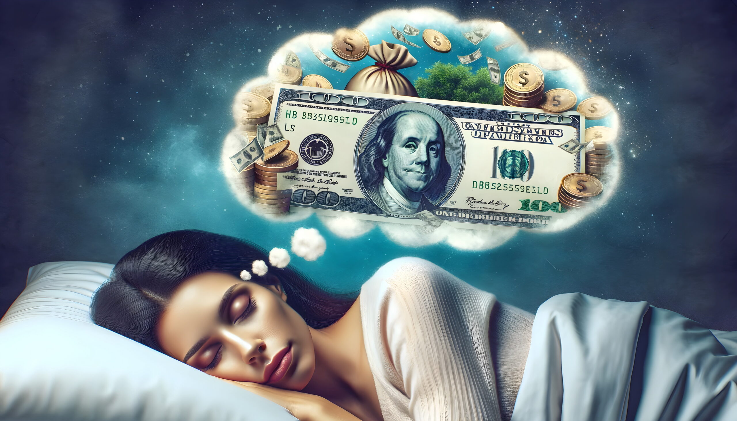 You are currently viewing How You Can Make Money While Sleeping: Insider Tips to Landing $2,750/Week Sleep Gigs