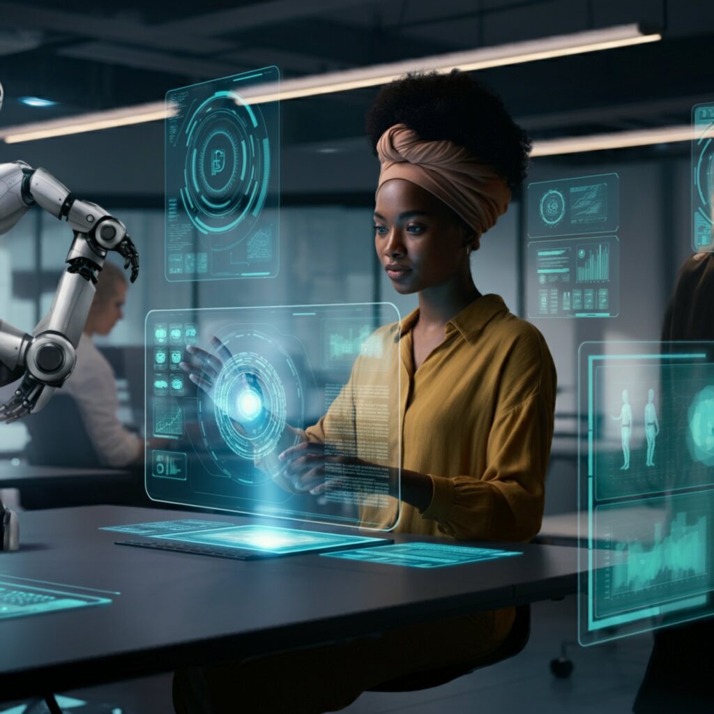 This Groundbreaking New AI Research Tool Beats ChatGPT Every Time