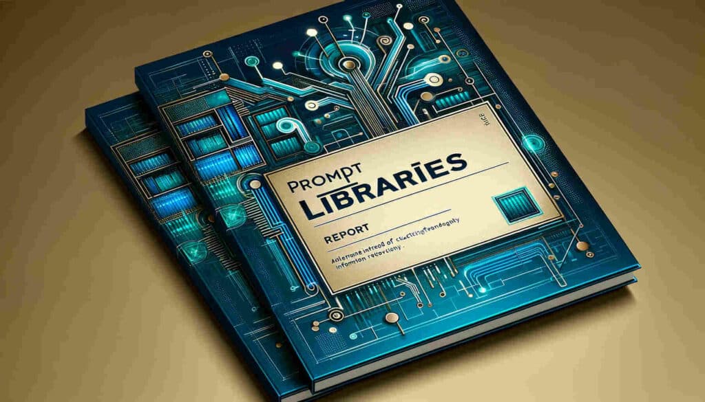 You are currently viewing Top 7 Prompt Libraries: Your Gateway to Unlimited Creativity