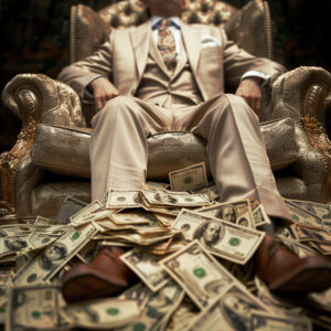 Read more about the article How I Turned $0 into $13.2M: A True Rags to Riches Story