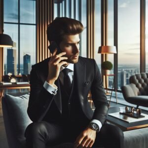 Read more about the article 8 Rich People Habits That Will Change Your Life