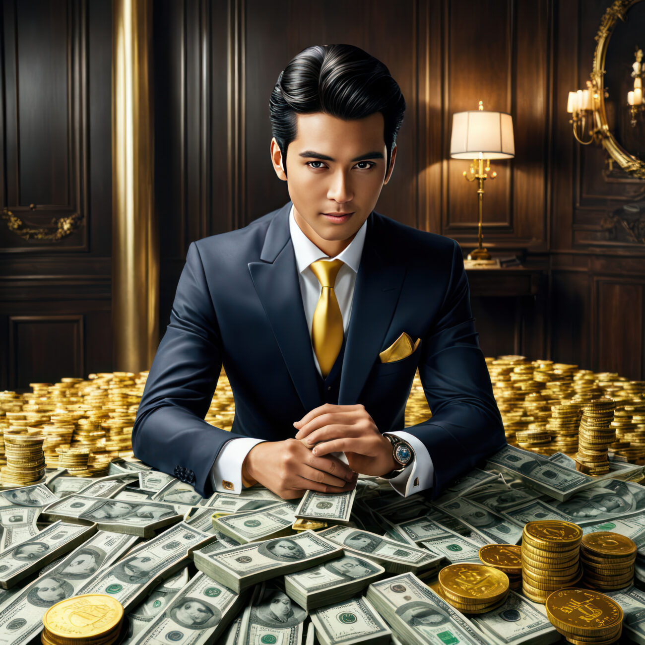 If Only Schools Taught these 7 Lessons, You would be Rich by 30