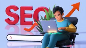 Read more about the article How SEO for Bloggers Differs from Traditional SEO Strategies