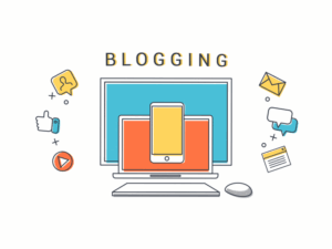 Read more about the article How You Can Start A Blog For Beginners Free in Just 10 Minutes