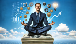 Read more about the article How Zen-Inspired Wealth Creation Transformed My Business to $36,657/Day