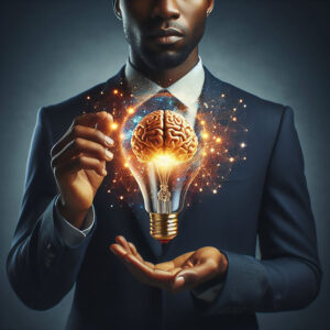 Read more about the article 5 Mental Models to Think Like a Strategic Genius