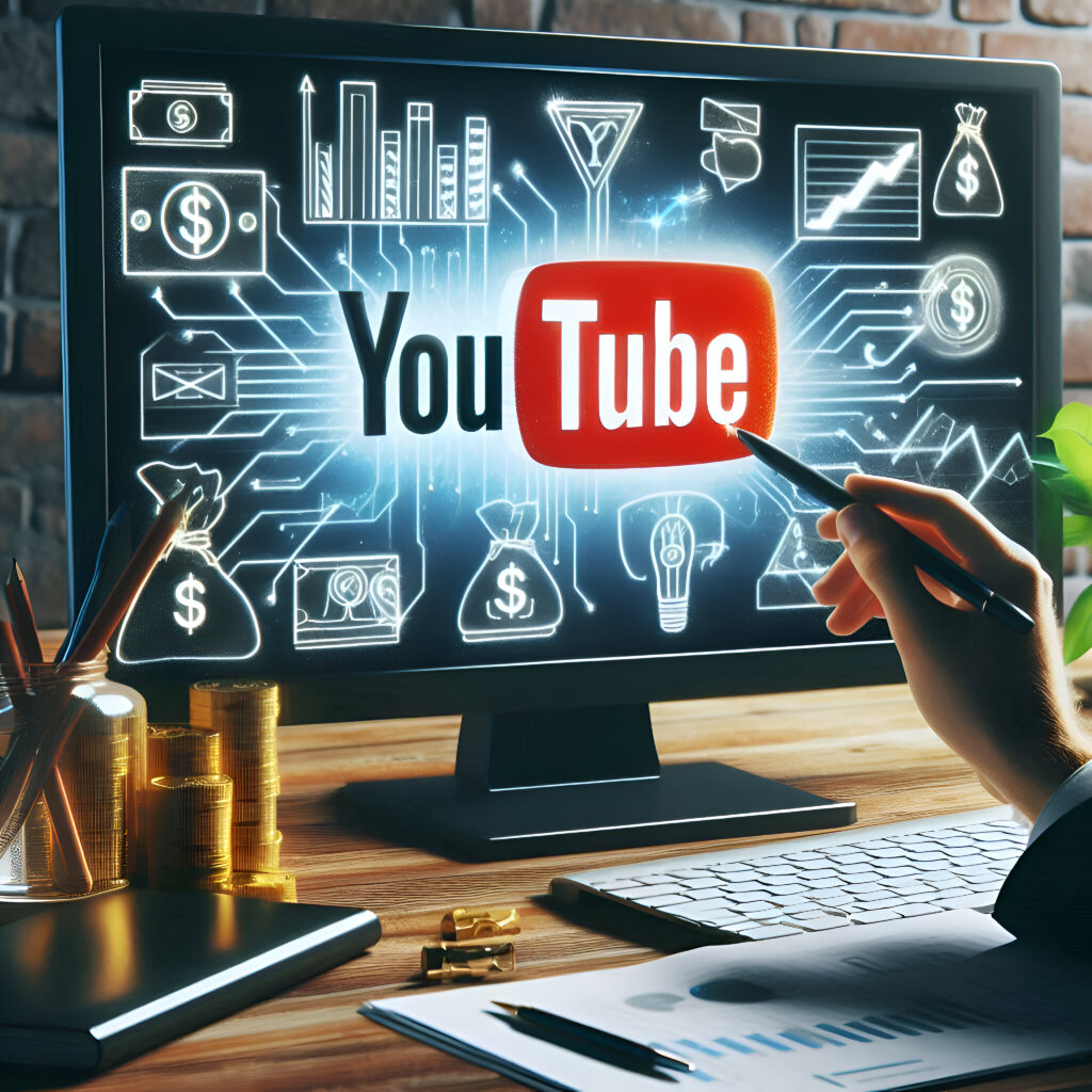how to create content for youtube without showing face