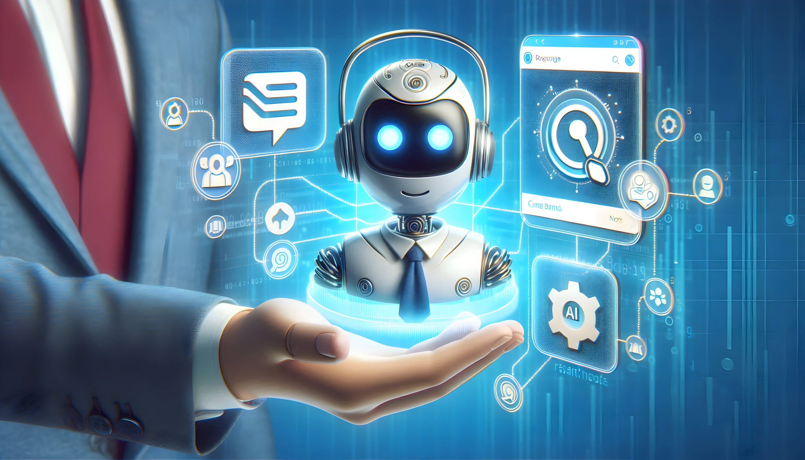 Read more about the article My TOP 3 AI Automations That Business Owners Are Desperate to Buy