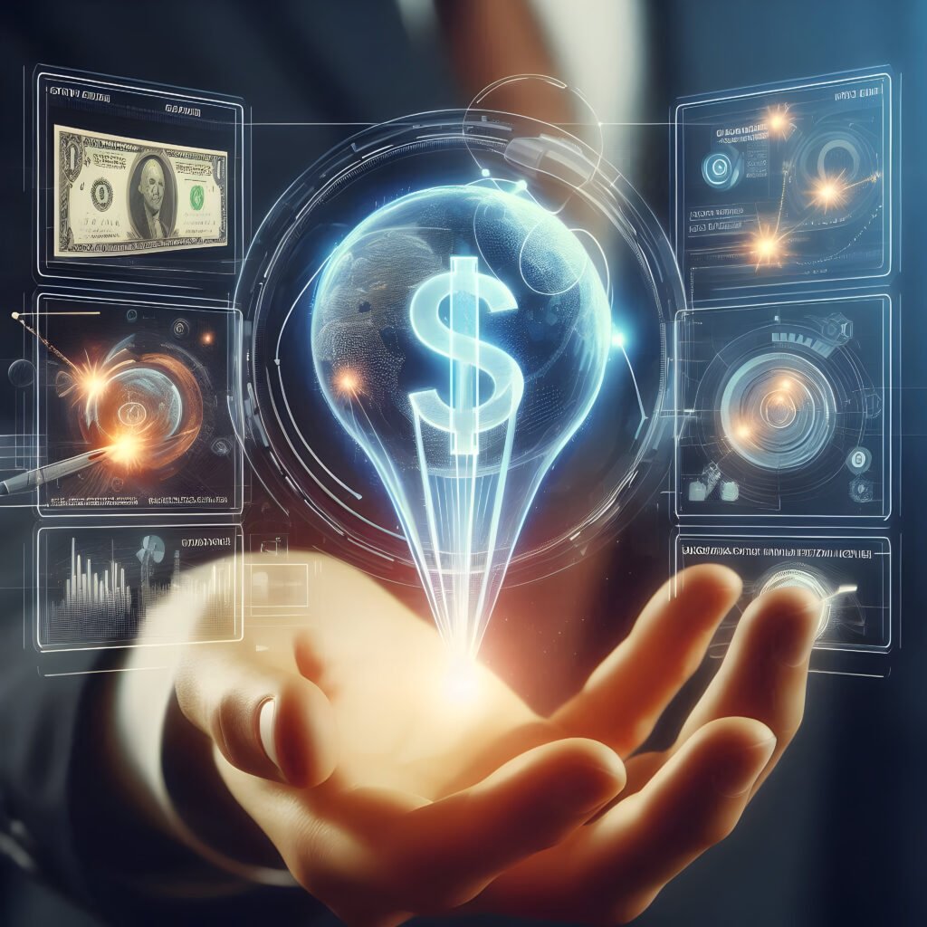 7 New AI Tools You Won't Believe Exist - Wealthy Tent