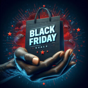 Read more about the article How Black Friday AI Automation Tools Can Help You Build a $10K/Month Digital Empire