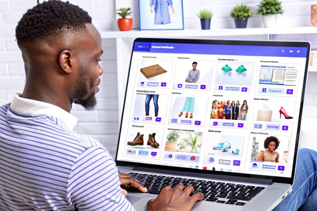 How to Build an Ecommerce Store Without Coding: WooCommerce Made Simple ...
